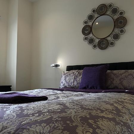 Leamington Spa Serviced Apartments - Villiers House Екстериор снимка