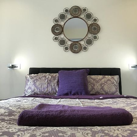 Leamington Spa Serviced Apartments - Villiers House Екстериор снимка