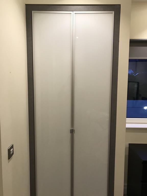 Leamington Spa Serviced Apartments - Villiers House Екстериор снимка