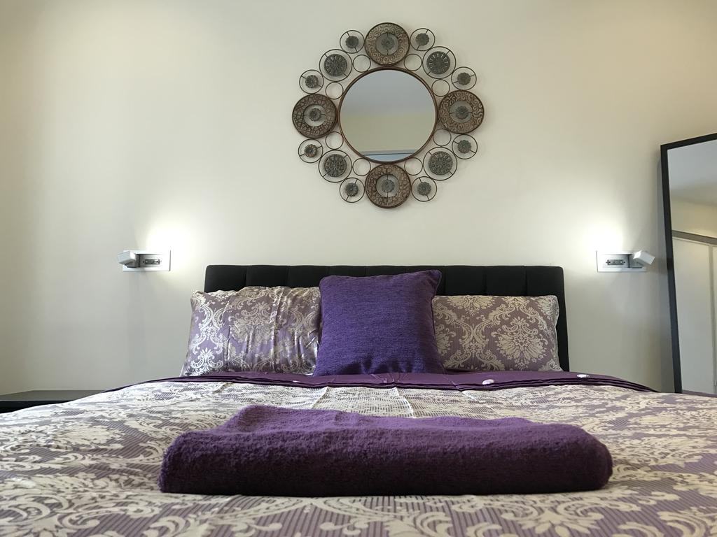 Leamington Spa Serviced Apartments - Villiers House Екстериор снимка